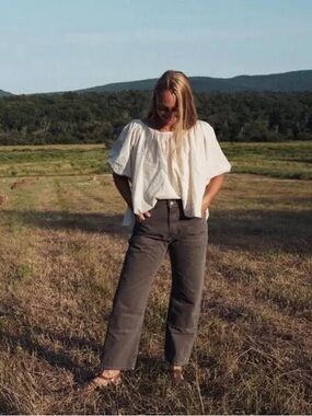 Rudy Jude utility Jeans beach clay